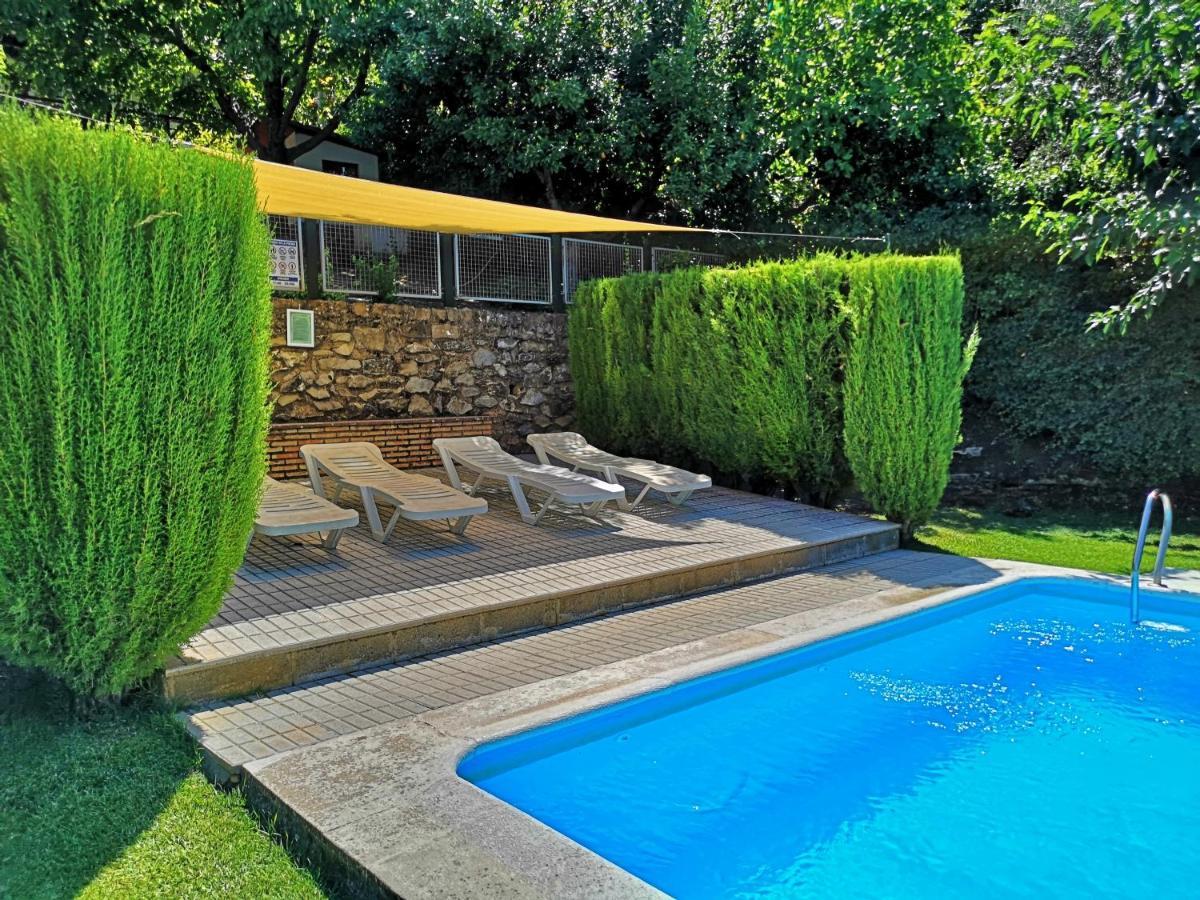 Villa Casa El Rincon Cazorla Burunchel Exterior foto